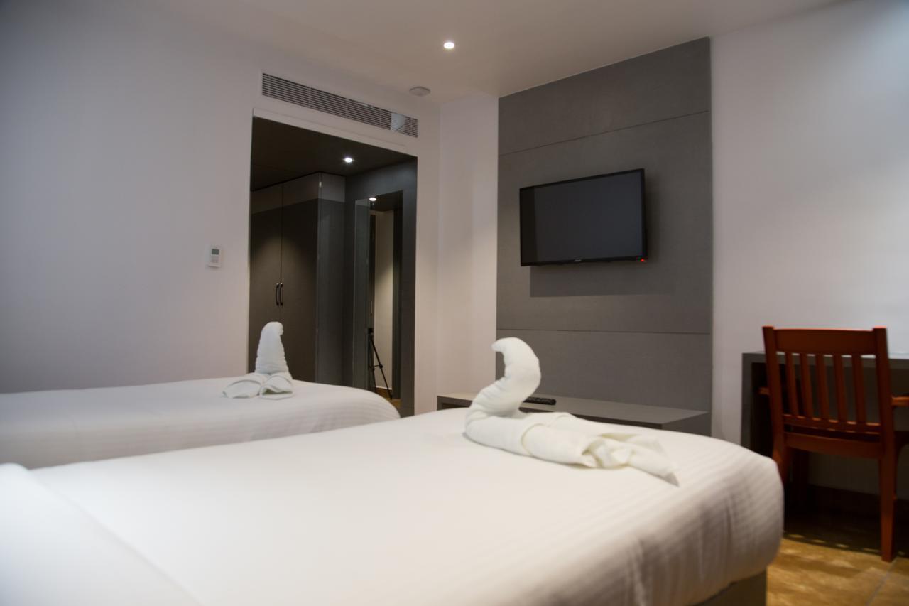 Hotel Hills Tirupattur Tiruppatur Eksteriør bilde