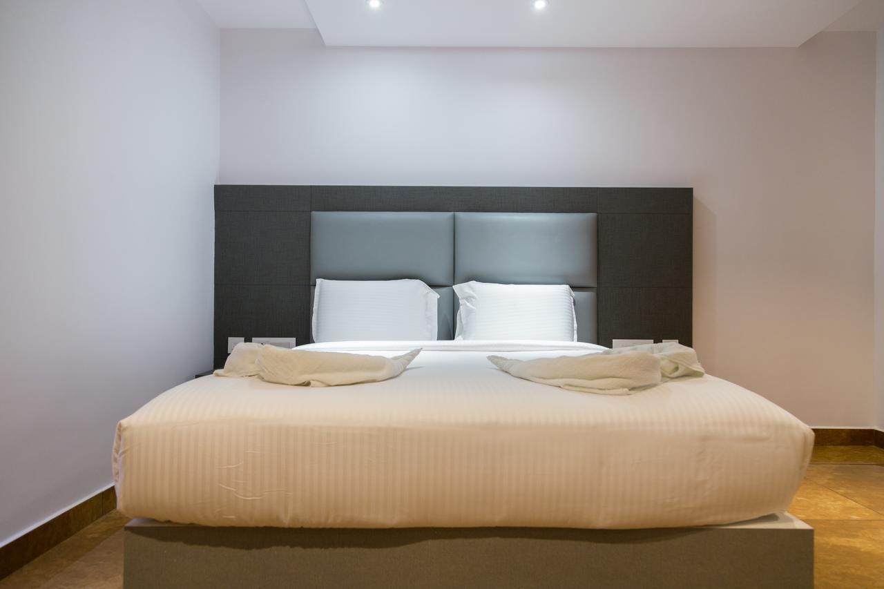 Hotel Hills Tirupattur Tiruppatur Eksteriør bilde